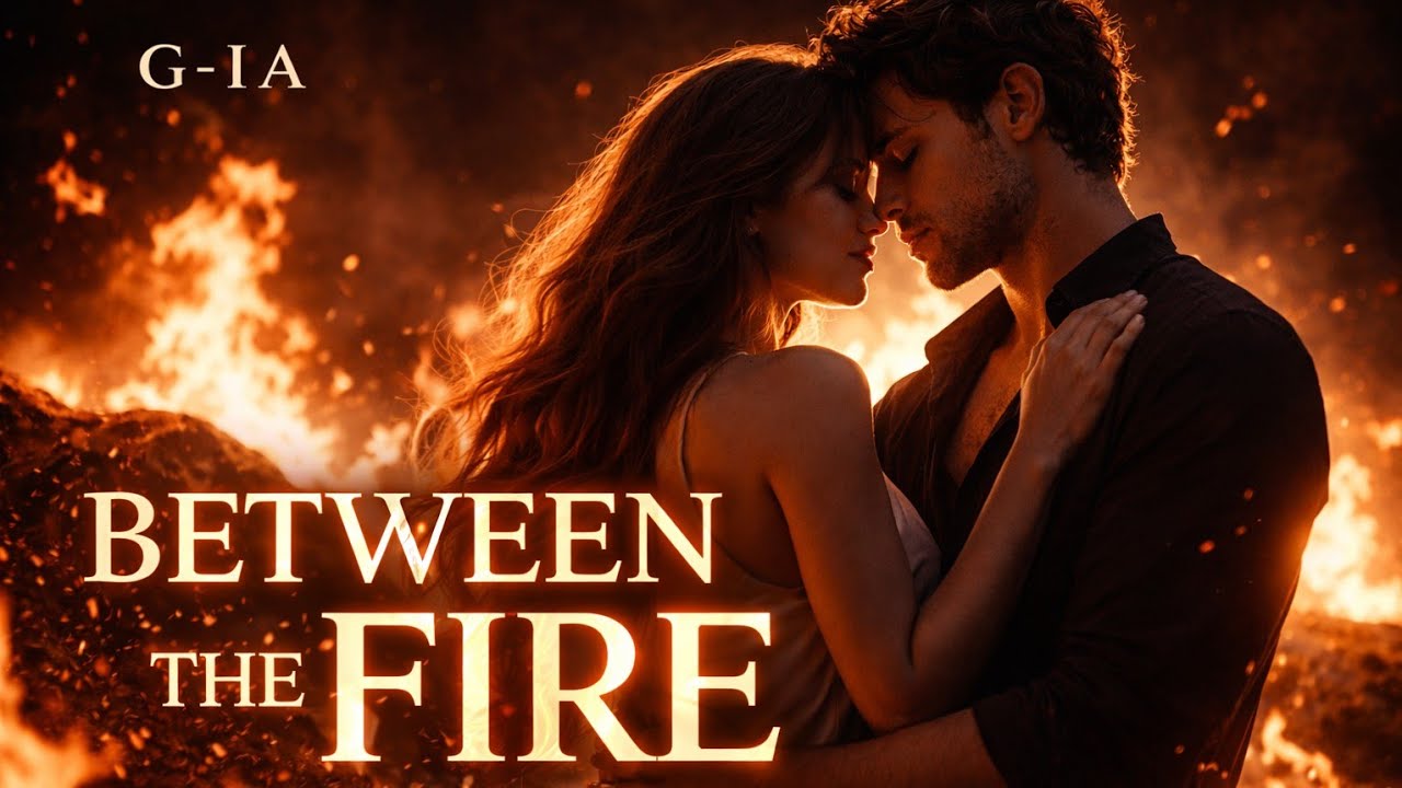 G-IA - Between The Fire | Official Pop IA