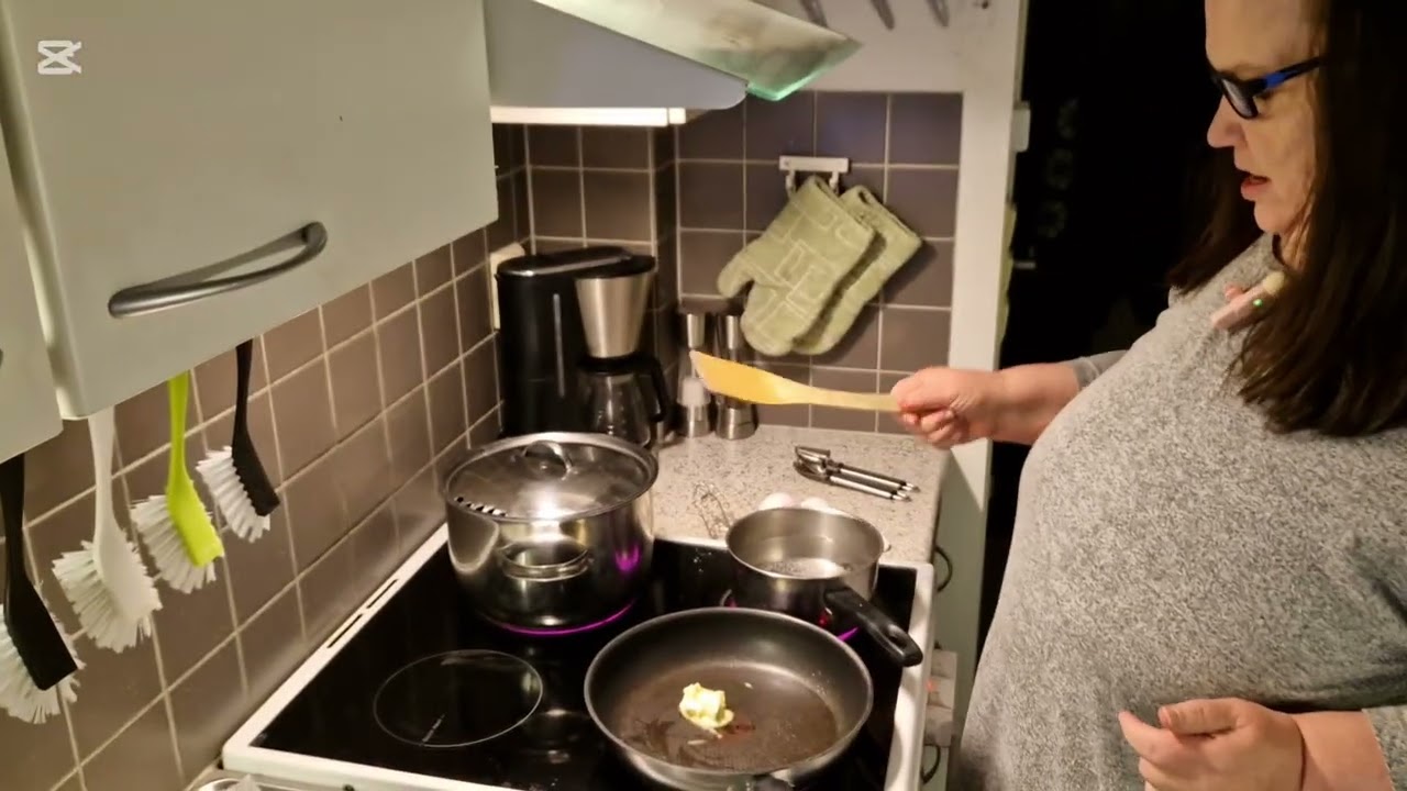 Tehdään levy lihapiirakkaa 💞