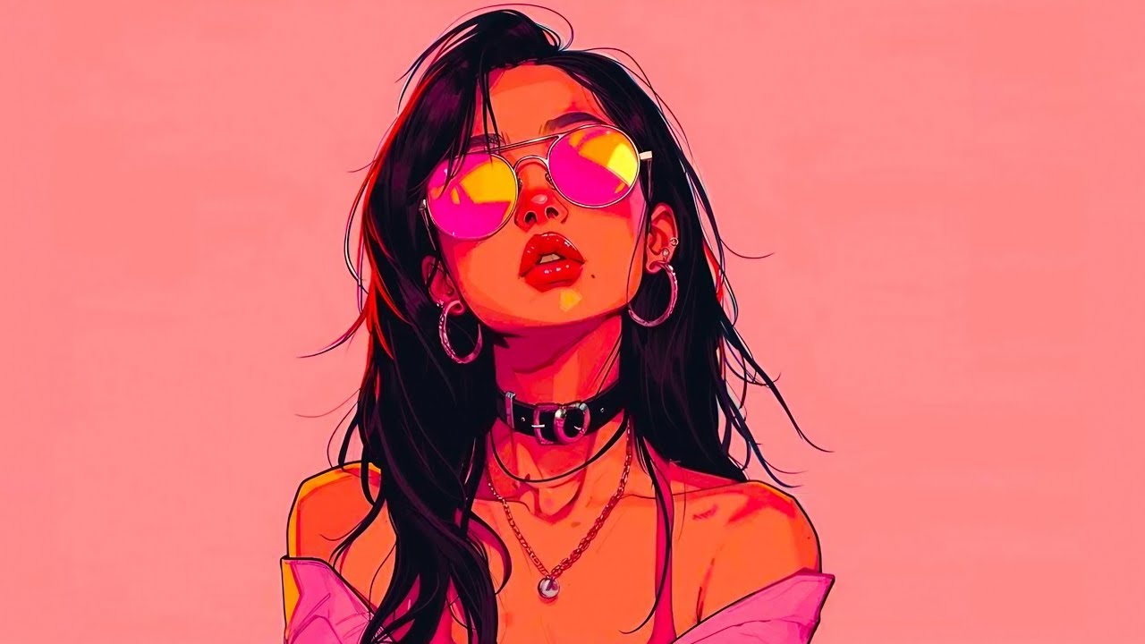 Vice &brvbar; Vocal Synthwave Mix