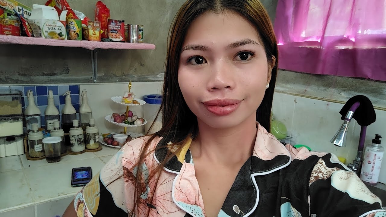 Countryside living Pinay Province Life  is live!