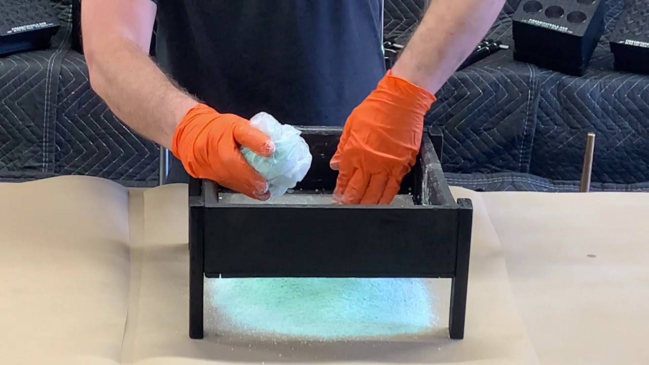 Making Whistle Rocket Fuel