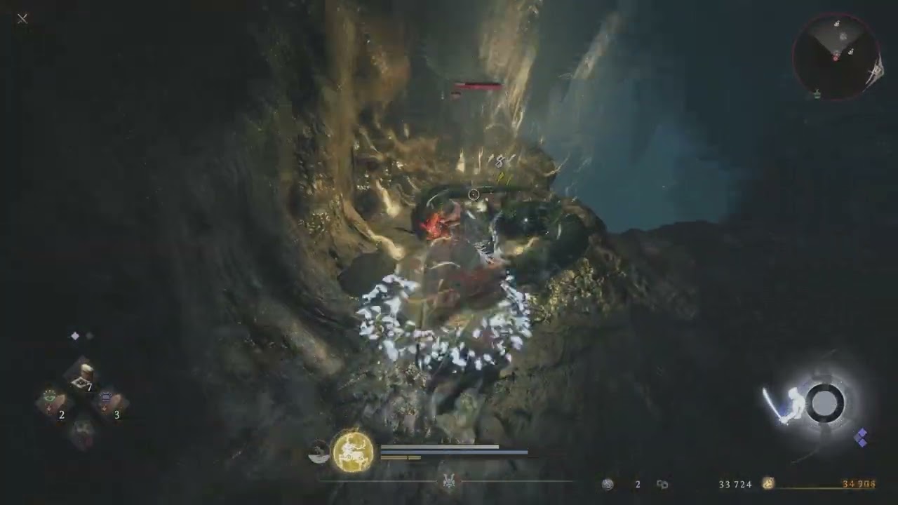 Nioh 3 Part 9