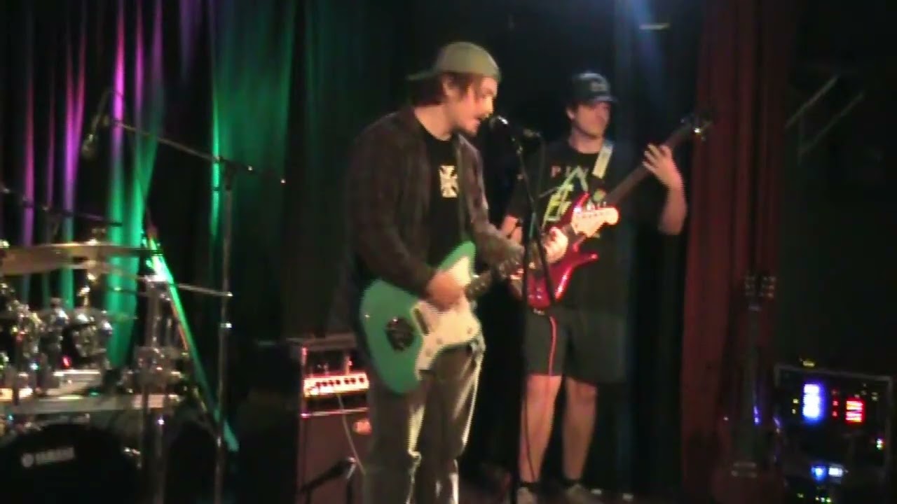 Here Again LIVE at The Kennett Flash, PA 11/07/25