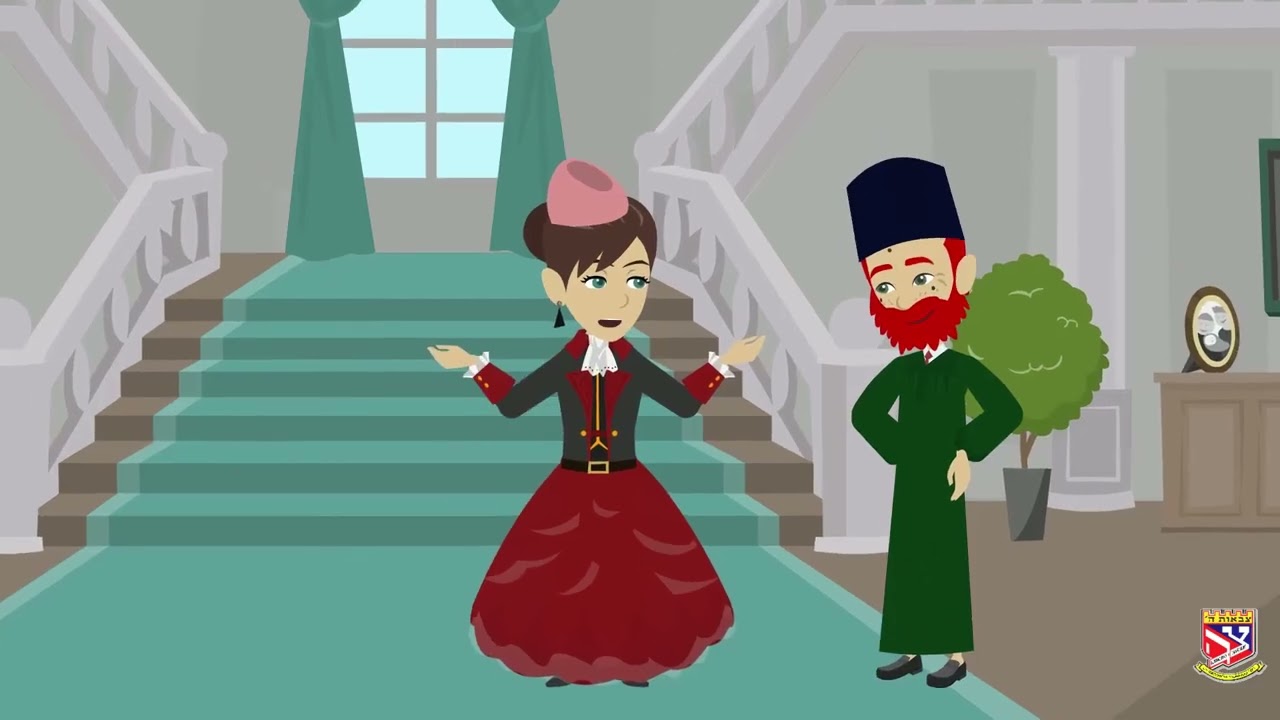 La Torá es de todos | por: @TzivosHashem