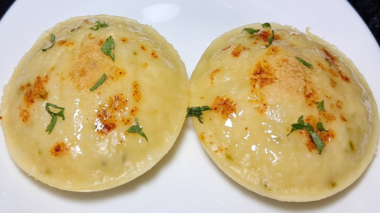 सिर्फ आधा कटोरी सूजी से बनाएं पूरे परिवार के लिए हल्का-फुल्का और टेस्टी नाश्ता | breakfast recipes 