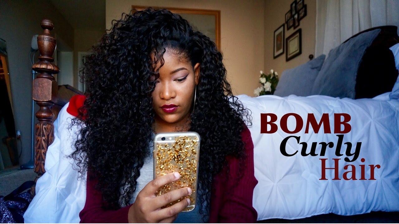Queen Weave Beauty Deep Wave Initial Review