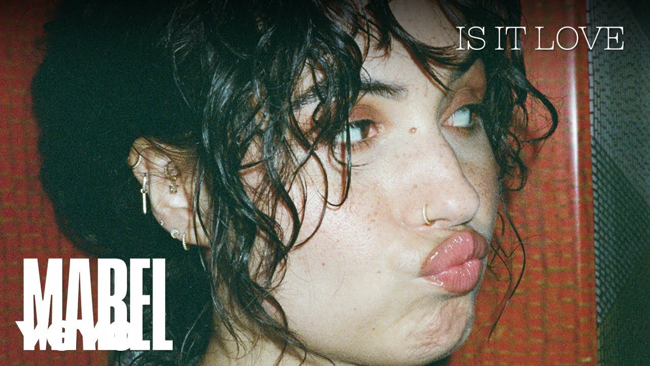 Mabel - Is It Loveeee (Audio)