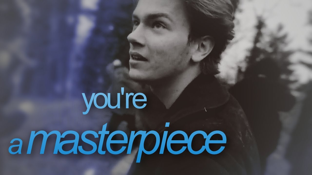 river phoenix;
