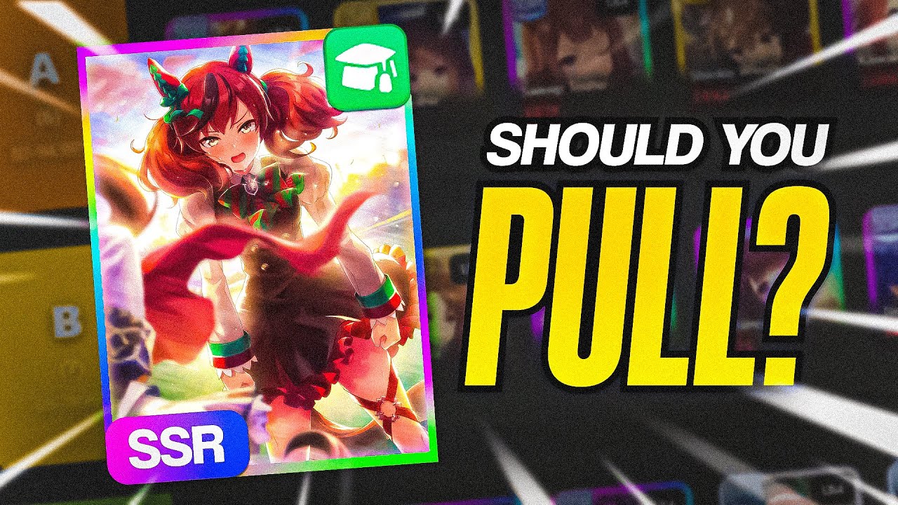 Планы изменились? Хороший анализ баннера с SSR Complete от F2P TW/JP Vet