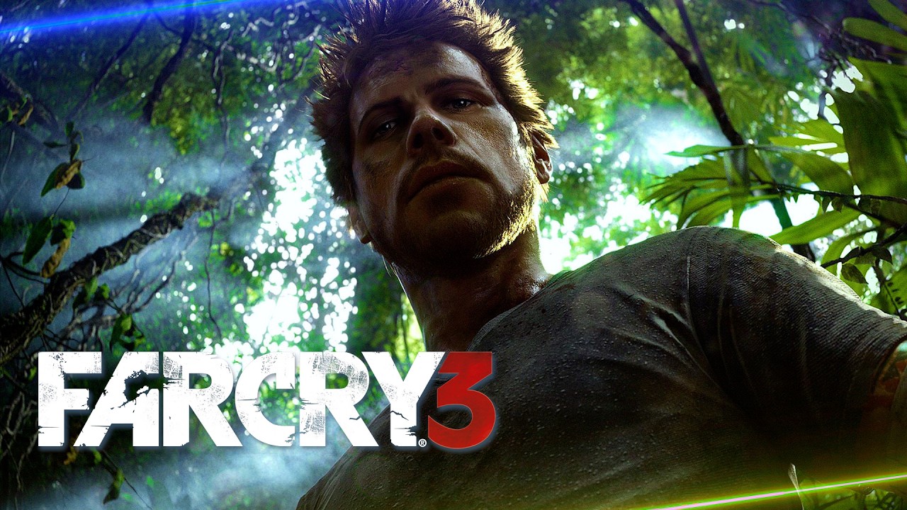 Far Cry 3 - Джейсон Жив🧪