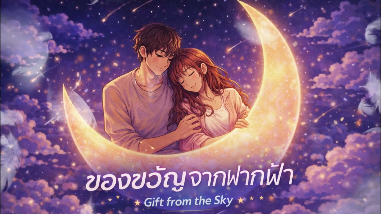 Heaven’s Best - ของขวัญจากฟากฟ้า | R&B | MELOX