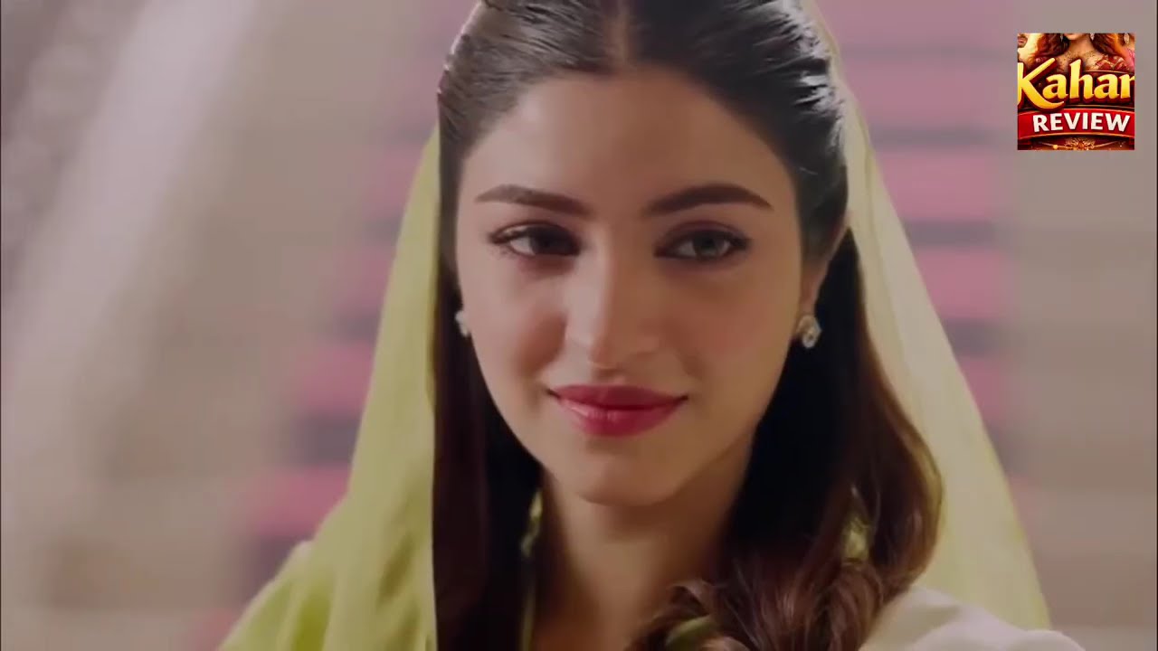 Leader | Episode 26 Teaser [ Kinza Hashmi & Ali Raza ] 30th August 2026 | HUMTV Review