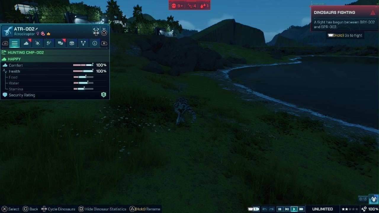 Jurassic World Evolution 3_20260101162816