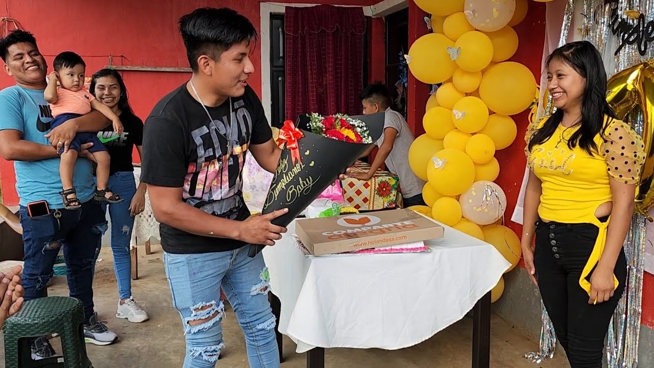 Llegó el momento de ISAIAS😍😱 Wow será que ahora si lo Aceptó MARLYN🥰 Sorprendente lo que pasó?😱😱