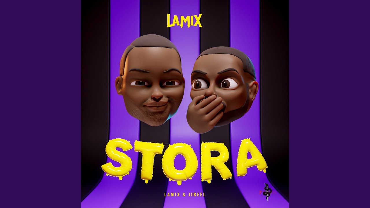Stora