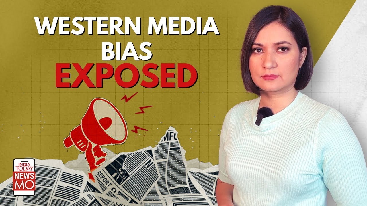 BBC Modi Documentary, G20, Economy, Pakistan: Western Media's Bias Against India Exposed | Homeland