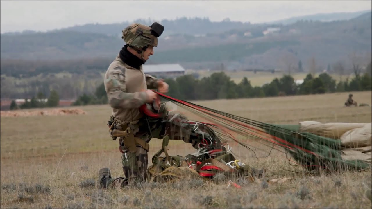 France Conducts Largest Military Exercise with Allied Forces in Decades - Exercise Orion 23