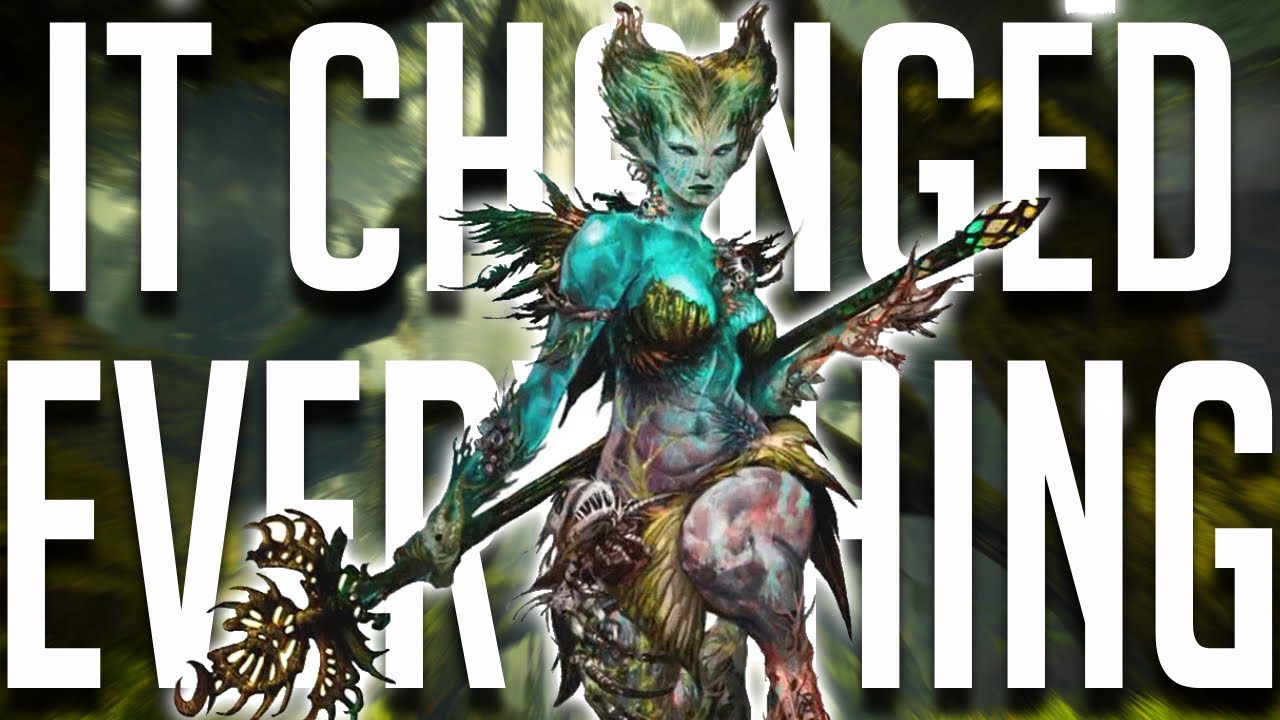 Дополнение, которое заставило меня полюбить Guild Wars 2