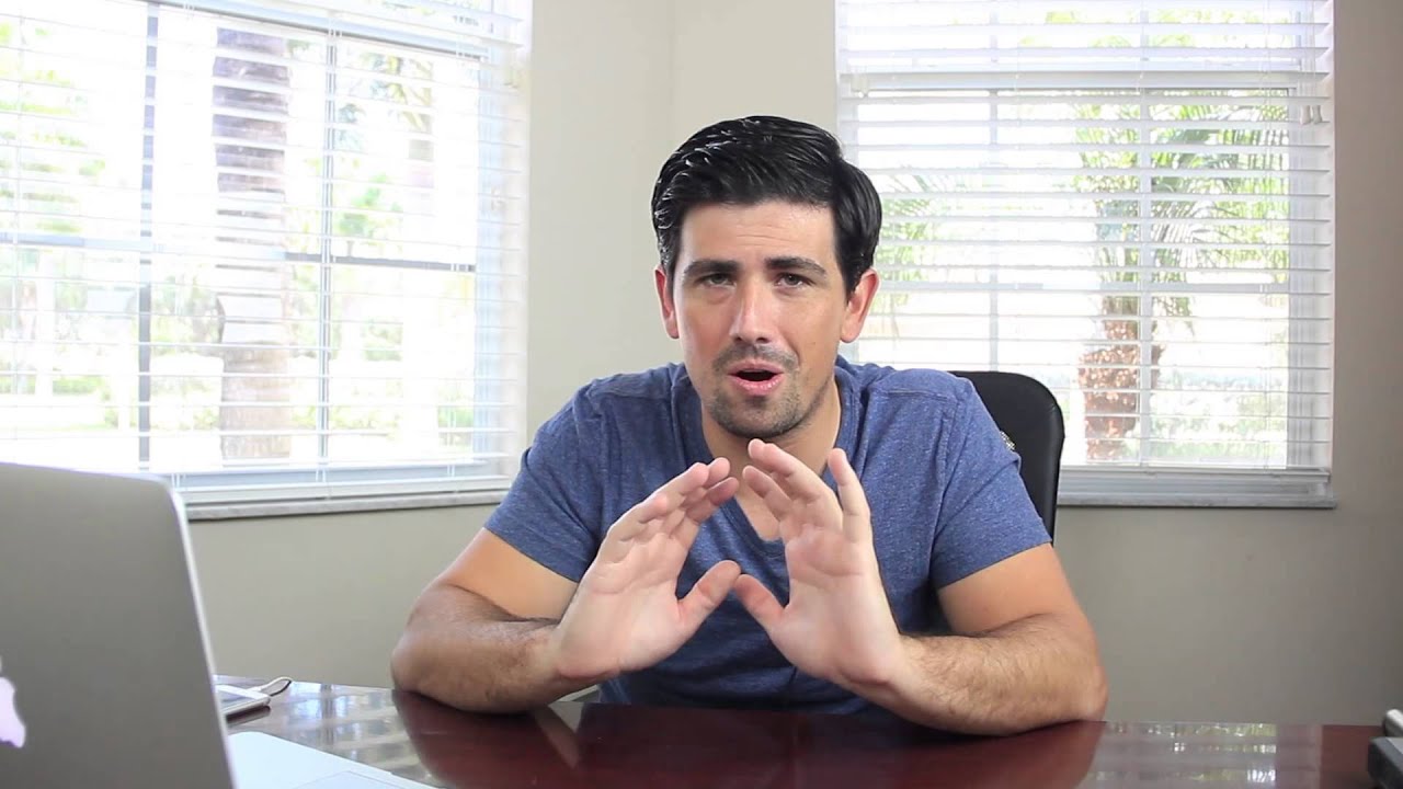 Build a Business: Work for Yourself, Don't Build Someone Else's Dreams