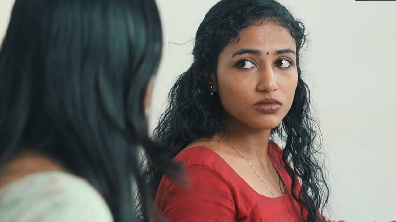 നമ്മൾ കാണുന്നതാവില്ല പലരുടെയും യഥാർത്ഥ മുഖം  ..Short Film| #relatable  #sketch