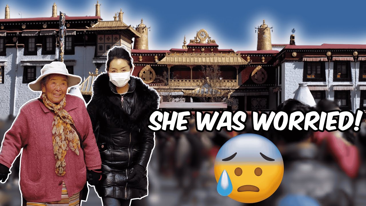 Long-Awaited Homecoming: Finally back in Tibet - Part 2 #tibetanvlogger