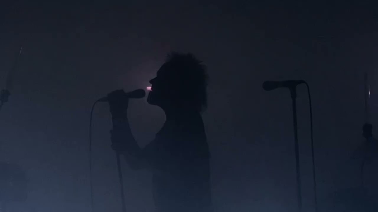 KITE - Remember me live 01.03.2024 @ Anker Leipzig