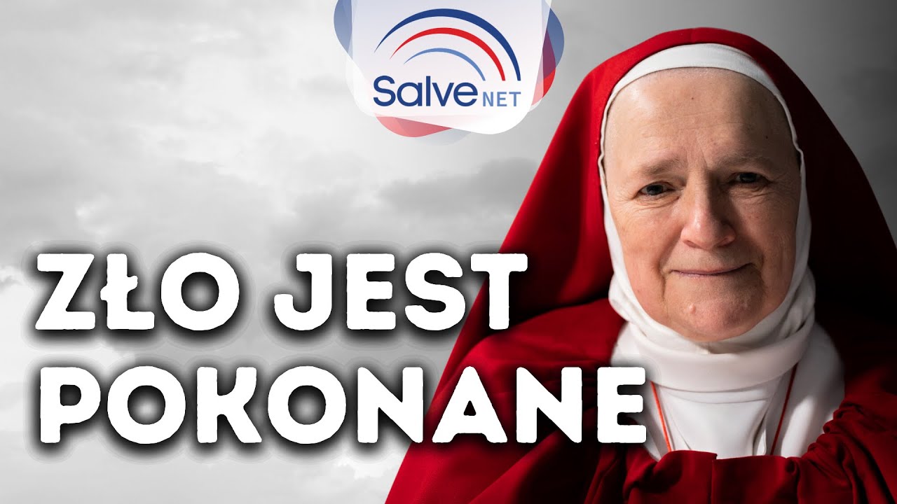 Jesteśmy znakiem przyszłego życia - świadectwo siostry Magdaleny