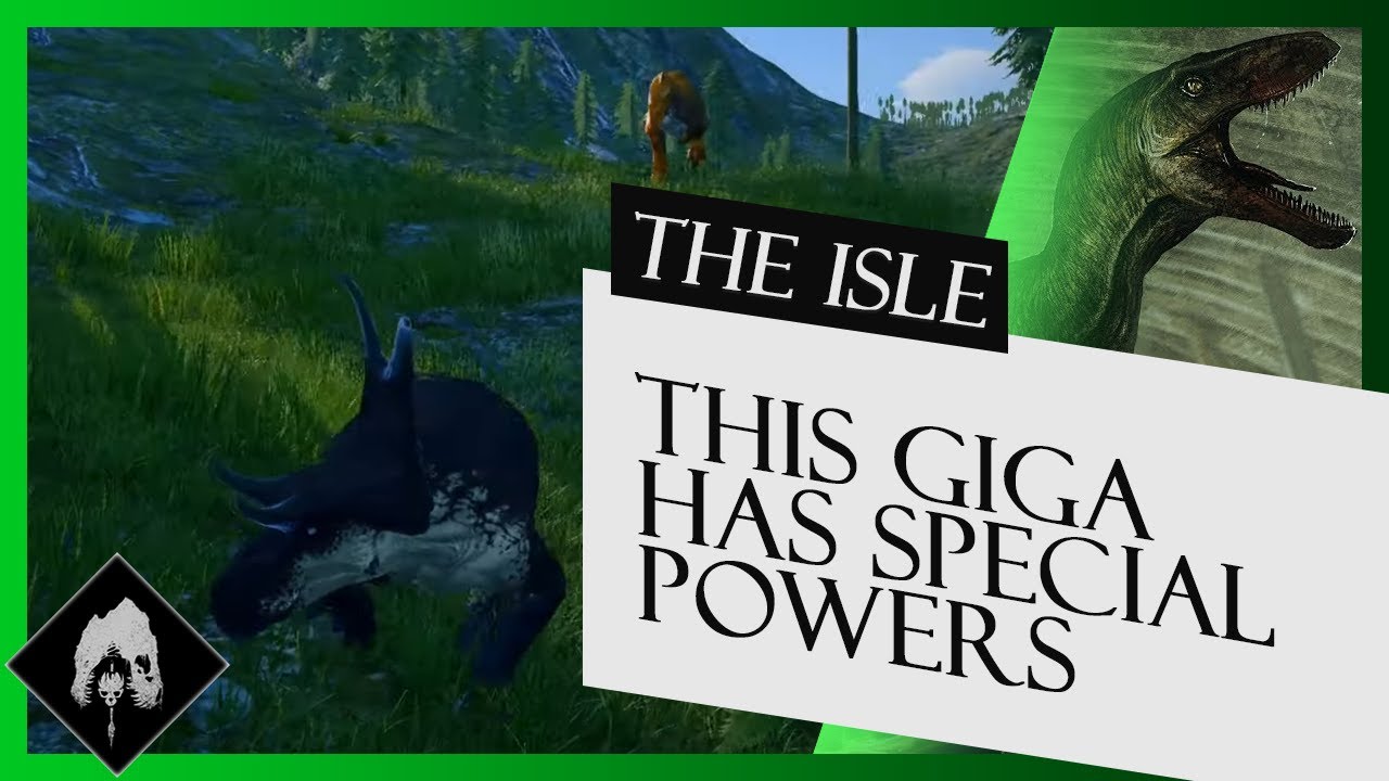 My game is falling apart | The Isle