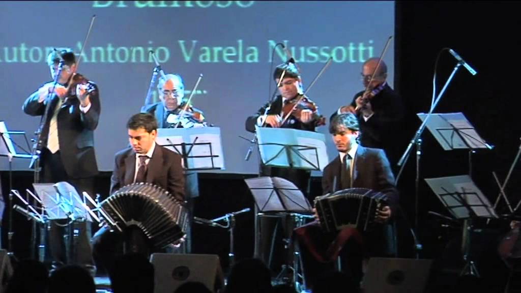 Festival Tango Buenos Aires 2011: Los Arregladores de Orquesta Típica