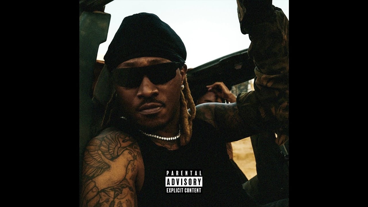 [FREE] FUTURE TYPE BEAT - 