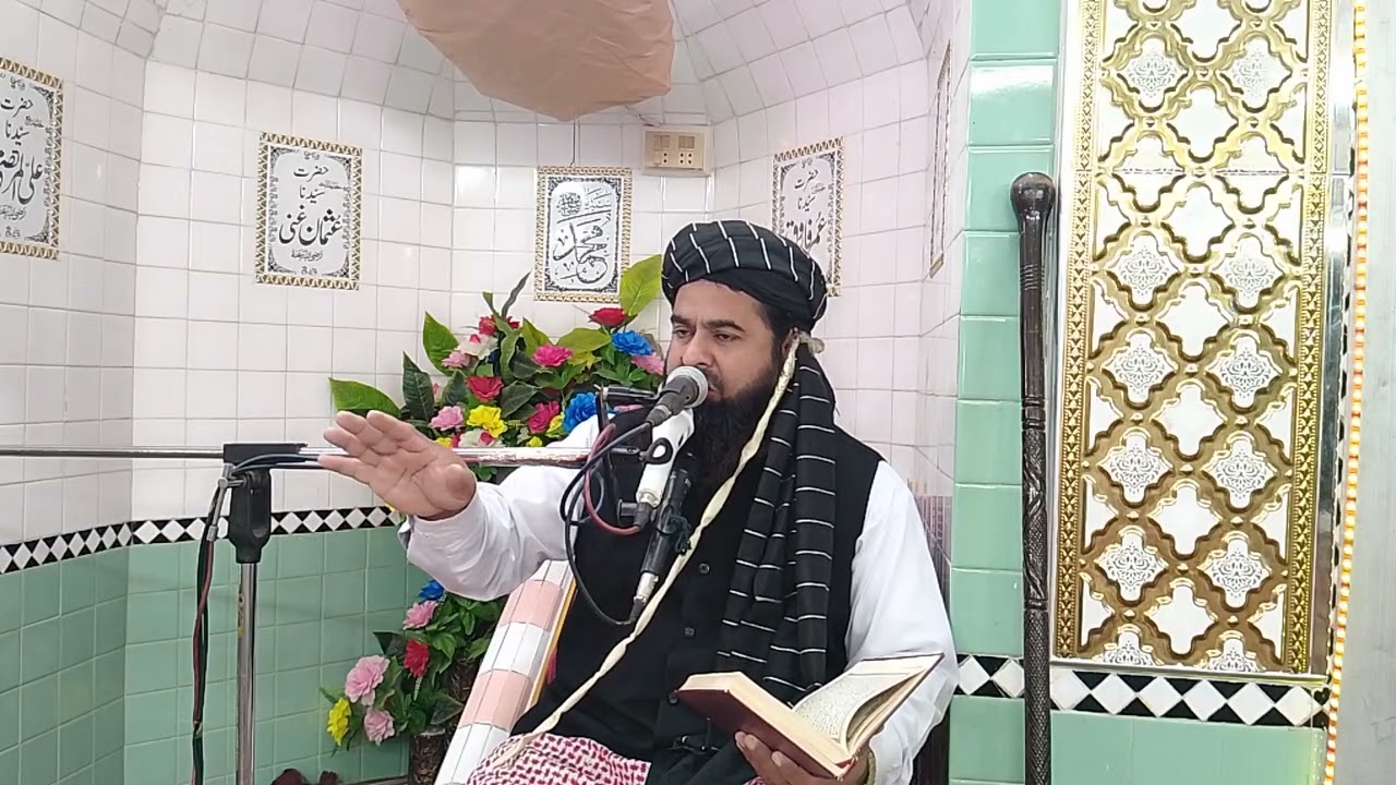 مشن انبیاء واقعہ حضرت نوح 