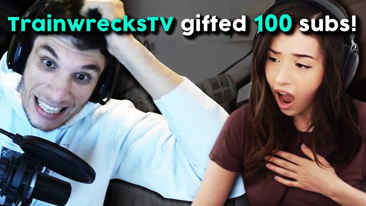 I Donated $250,000 To Twitch Streamers
