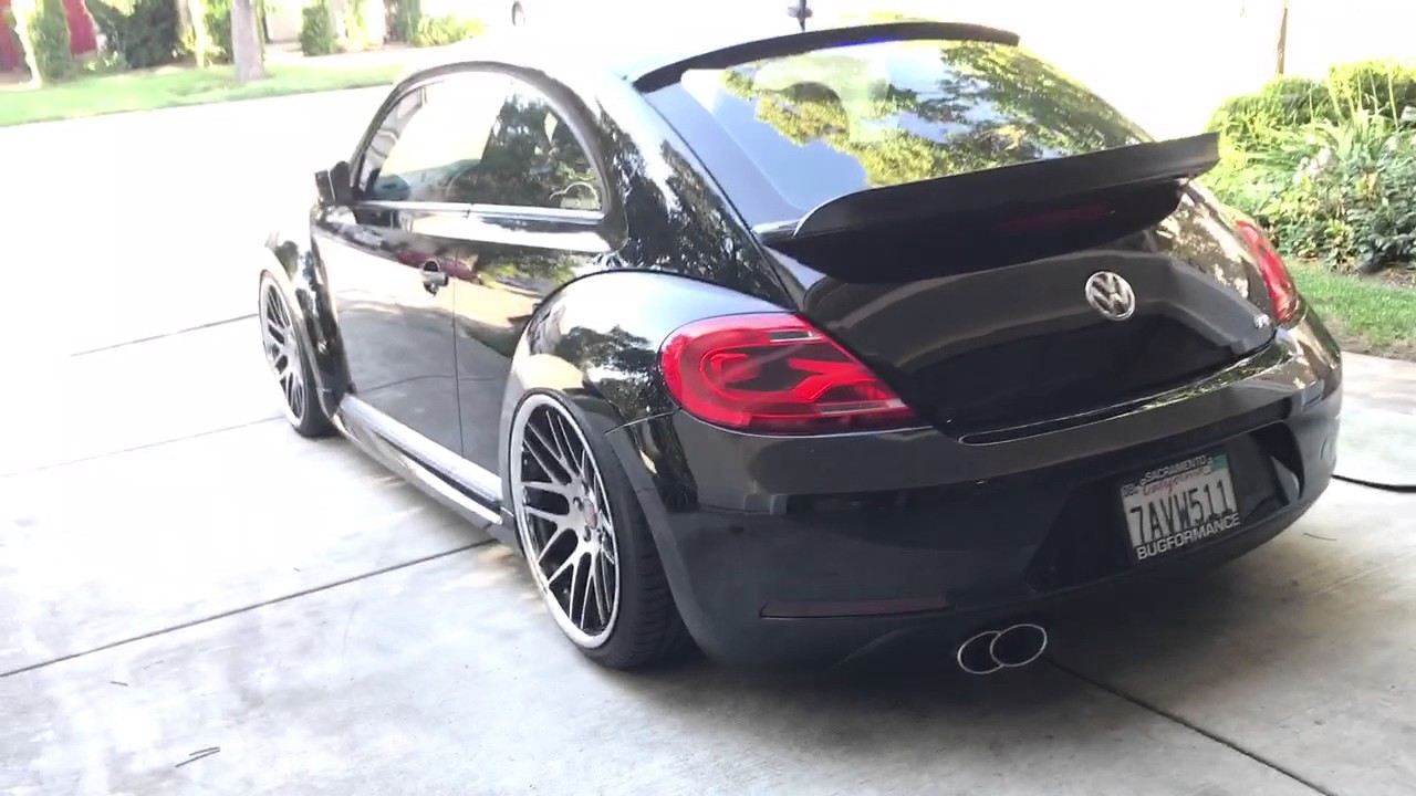 I need more low!