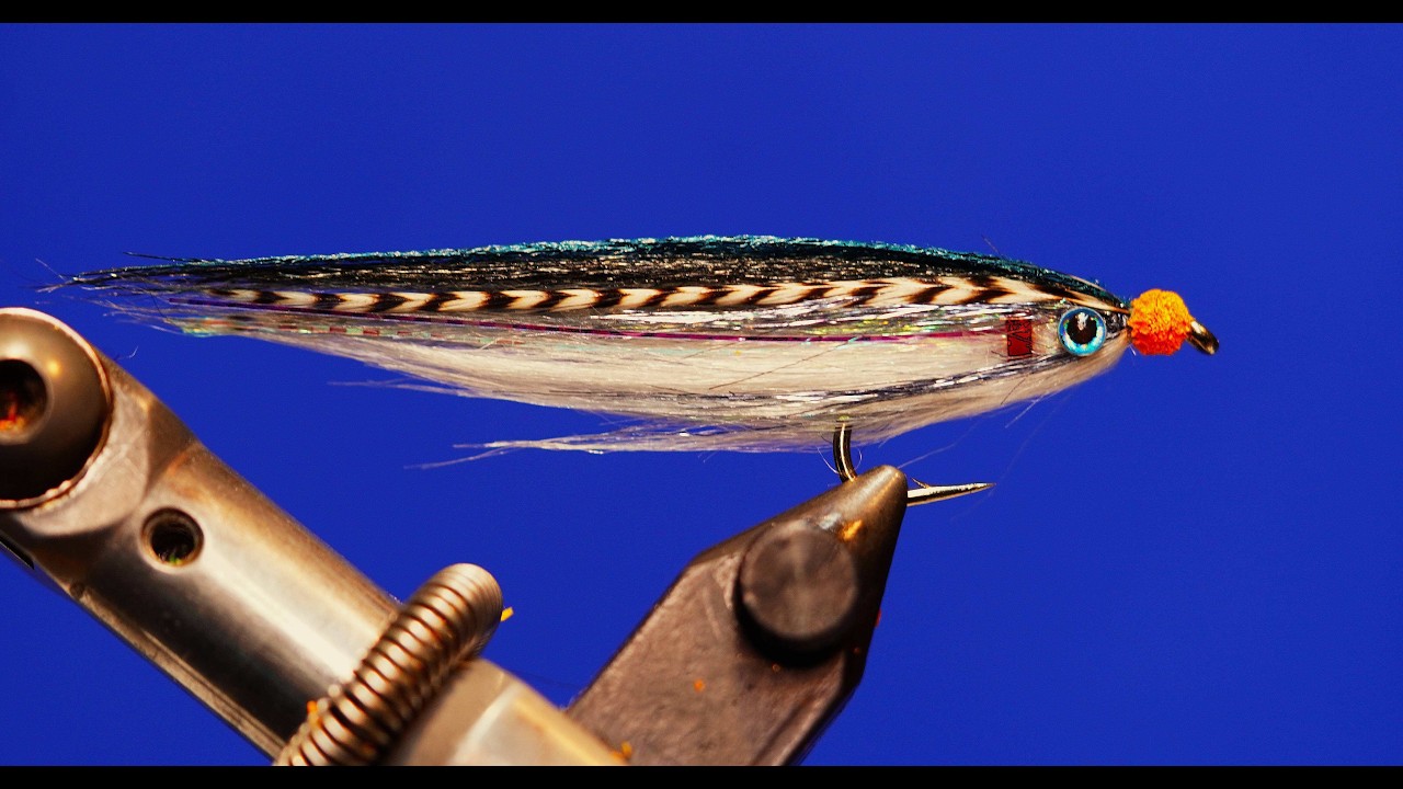 Egg Feeding Smolt