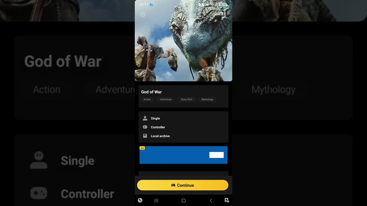 Android Telefon ve TV Box'ta PC Oyunları Oynama! | En İyi 7 Cloud Gaming Uygulaması