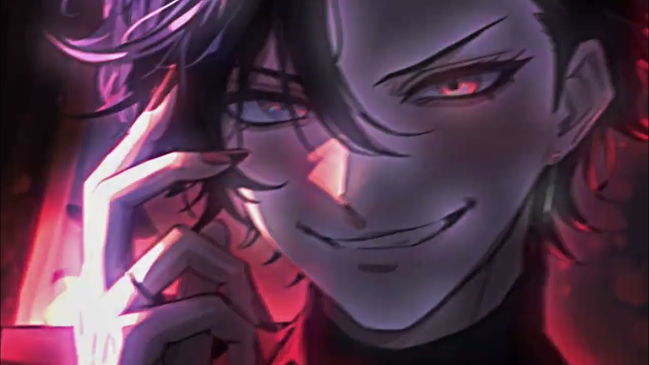 「NightCore」 Mine To Protect - By Vox Mysterious (Lyric Video)