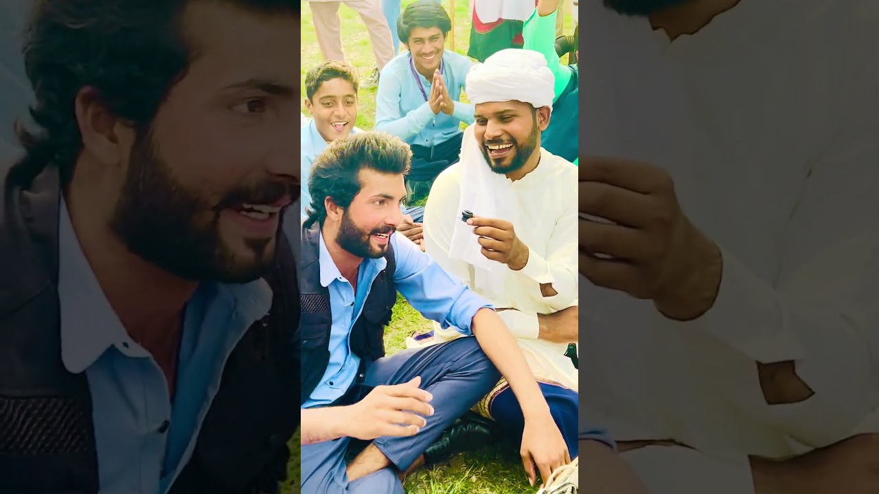 Pakki Sarak Ty Rukh Lagdin Complete Video, Danish Bilal #jhang #danishbilal#saqibpunjabimajlis