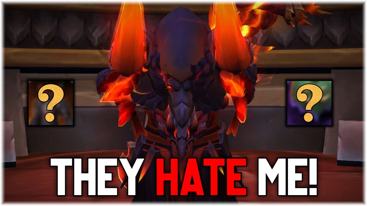 THE RNG LOOT GODS HATE ME! - WoW Dragonflight 10.1 Reset Day Loot #23