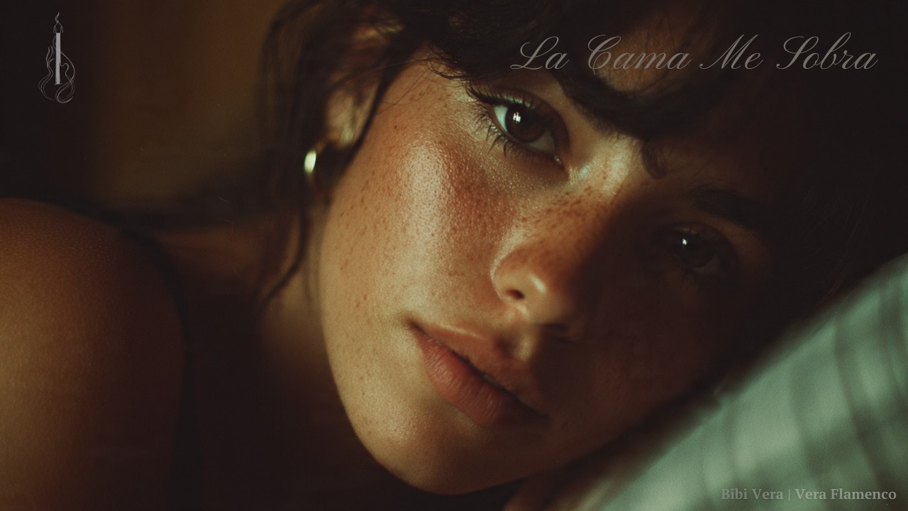 Balada Flamenca 2026 🎸 LA CAMA SOBRA | Vera Flamenco
