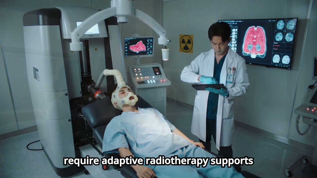 Project RADAR