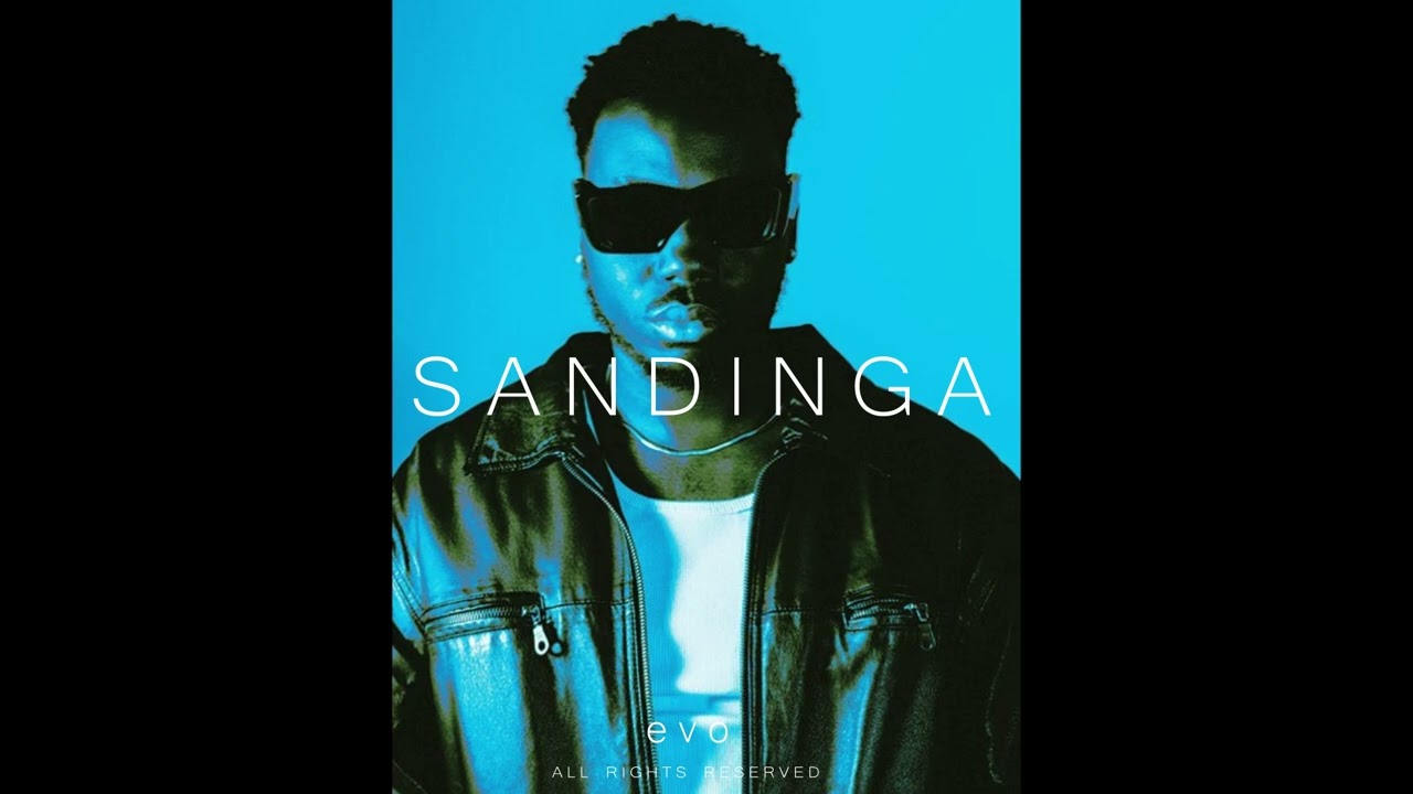 KUDURO TYPE BEAT - SANDINGA - afro type beat (prod. evo)