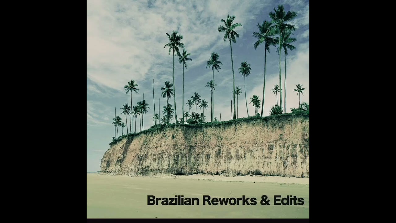 AroopRoy - JoaoDonato - Naturalmente(AroopRoyrework)