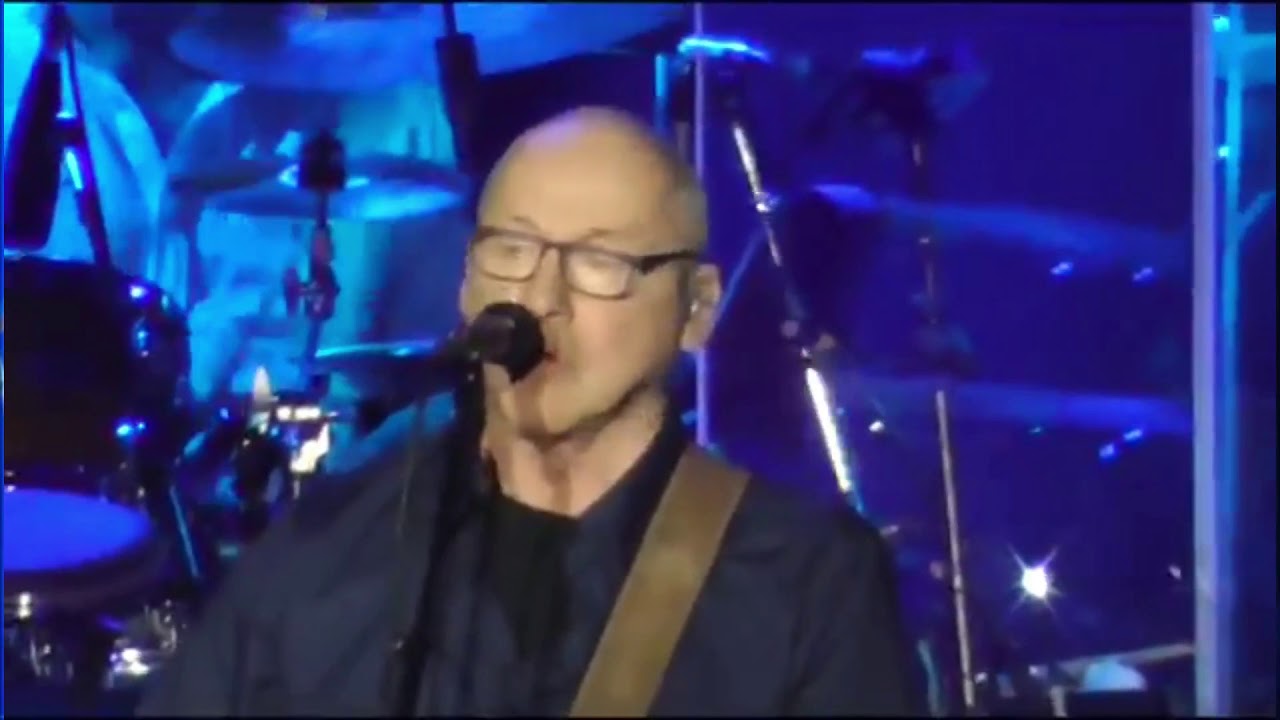 Telegraph Road - Mark Knopfler (Barcelona SBD 2019-04-25)