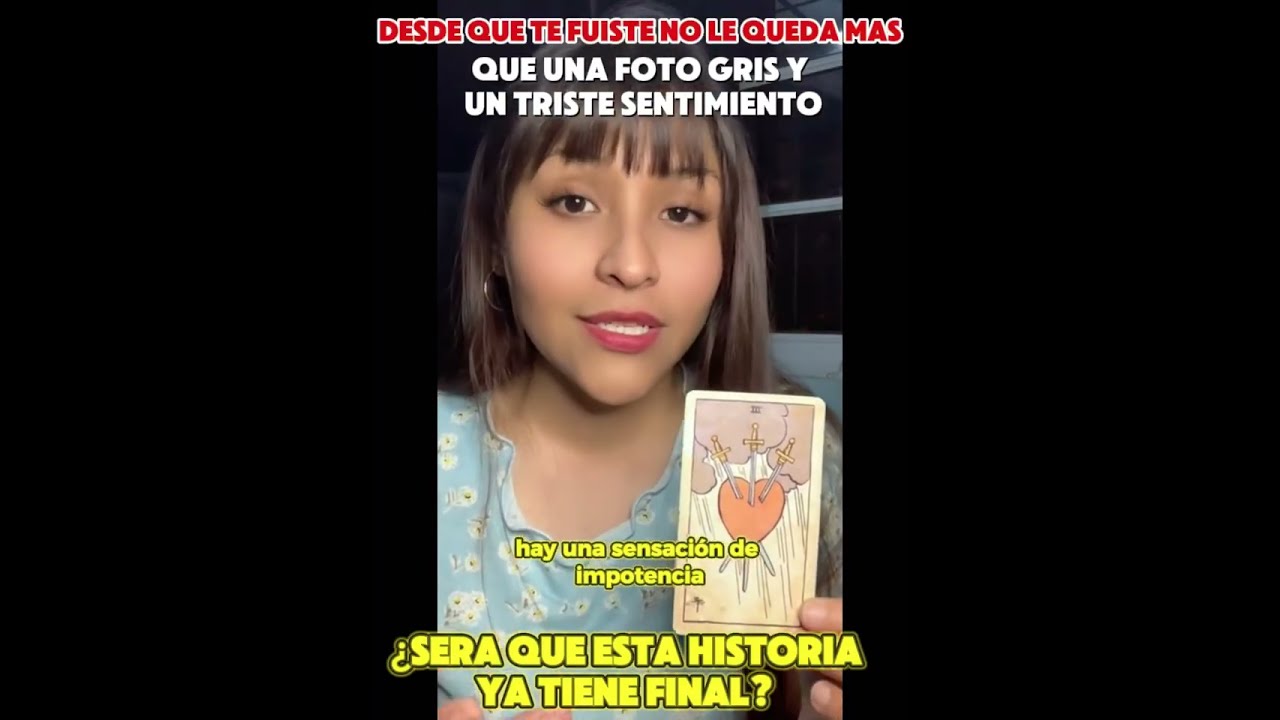 A pesar de la distancia, no logra olvidar tu sonrisa… y hoy te ama más que nunca 💔✨