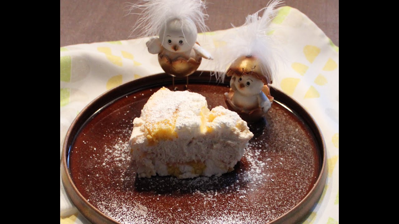Kardinal - Torte