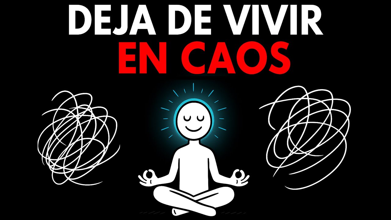 Haz Esto Si Quieres Paz! Como Tener Una Paz Mental Real