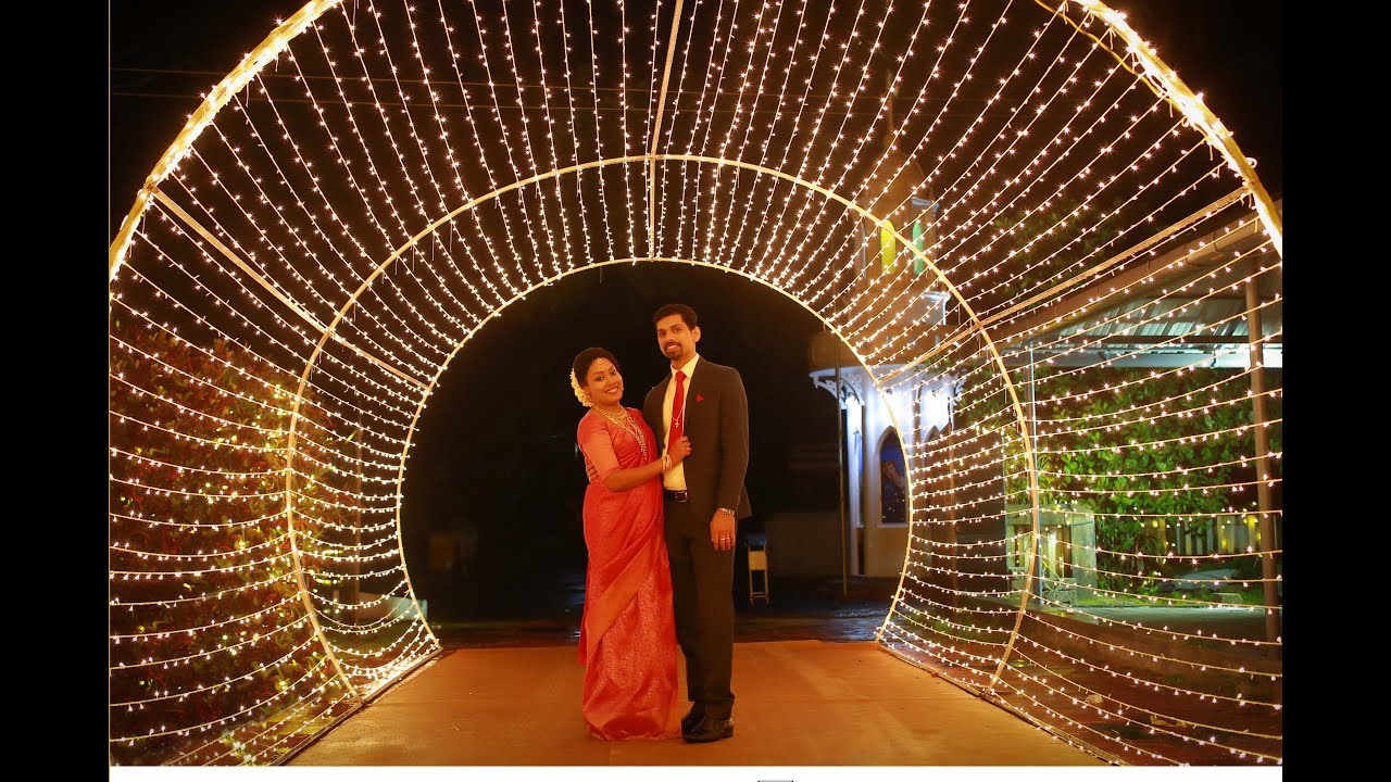 Kerala Extraordinary Wedding Highlight In Kochi|Cherryn-Meera|From Crystalline Studio
