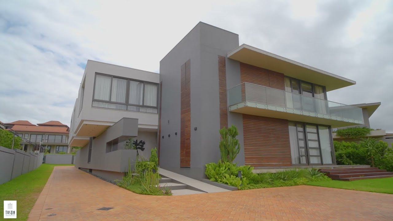 Tyson Umhlanga