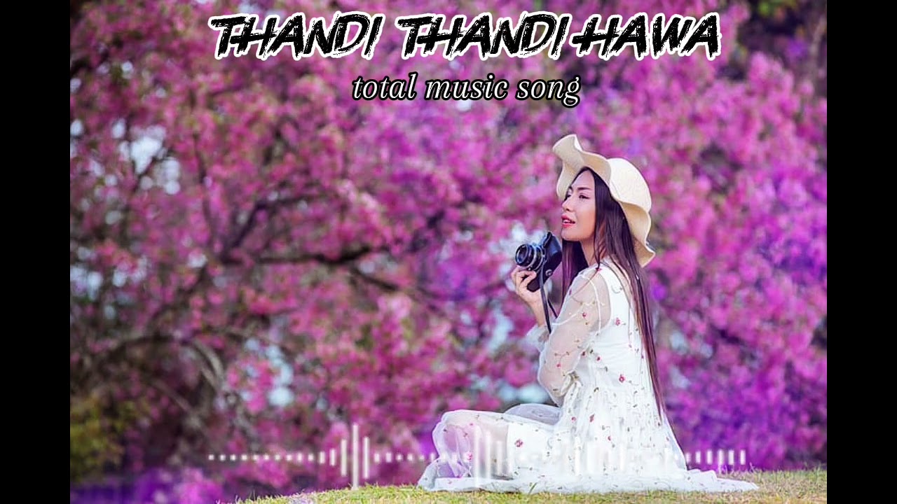 New Hindi song# romantic# 2026 (thandi thandi hawa)