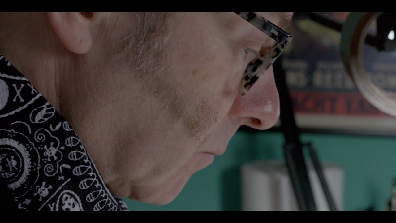 Captured Souls - Trailer